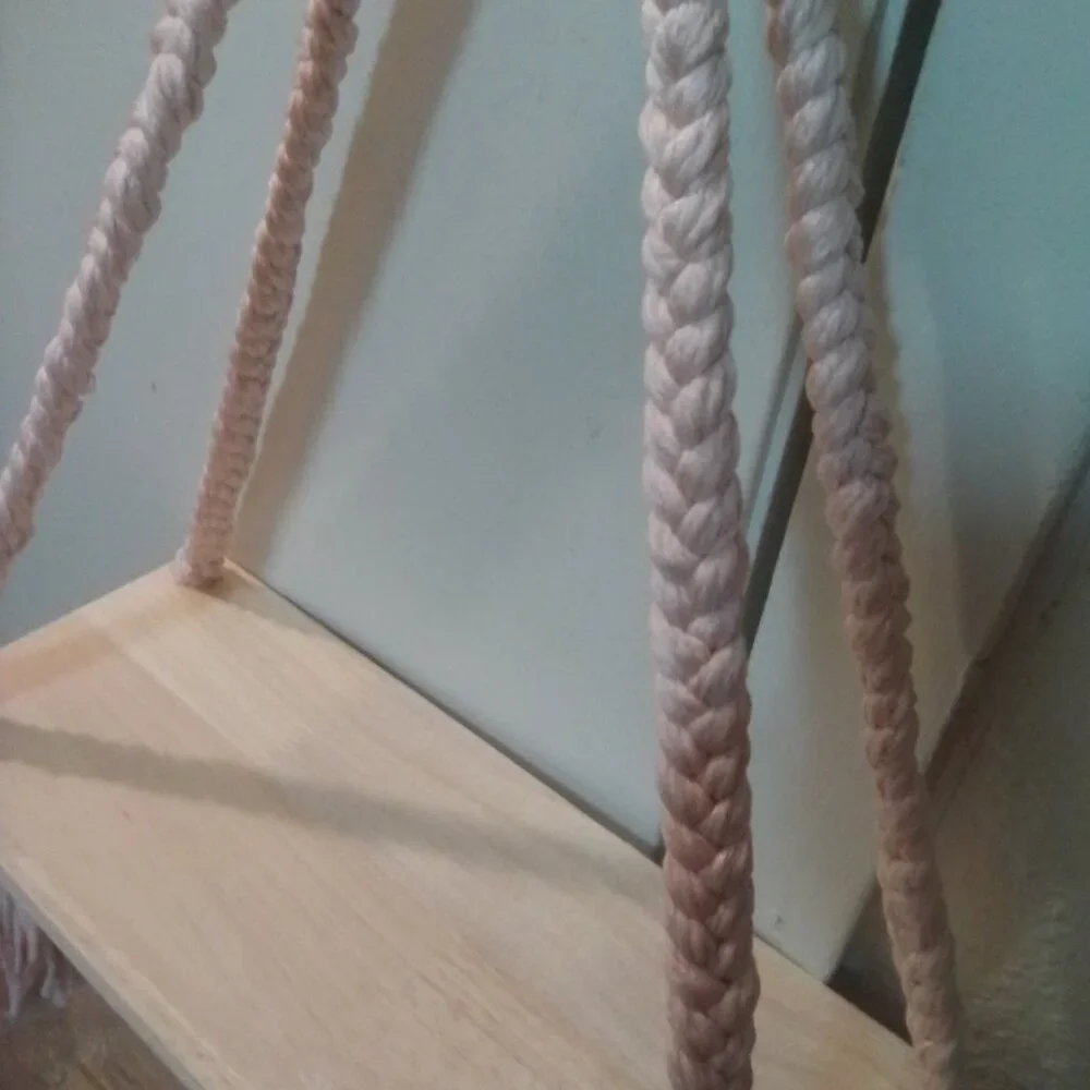 Home Decor Display Shelf
